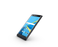 BlackBerry Priv czarny - 267278 - zdjęcie 2